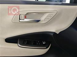 تويوتا كراون